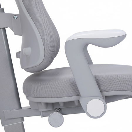 Spacetronik SPE-X116AT electric desk with shelf