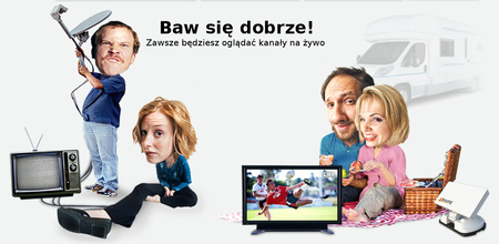 Automatická SAT anténa SelfSat Snipe 4 Single BT