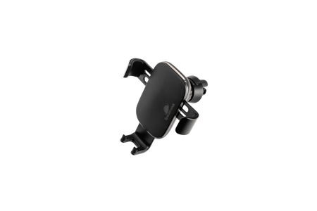 Spacetronik SR-002 car phone holder