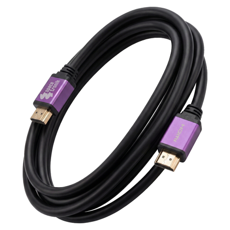 UHS HDMI 2.1 8K Kabel Spacetronik SH-SPR005 05m