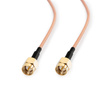 Antennenanschluss RG316 SMA-Stecker auf SMA-Stecker 30cm