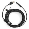 USB 3-in-1 IP67 7mm endoscope camera SPU-E01 1m