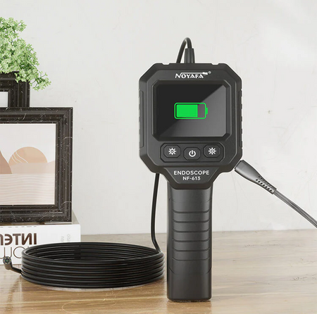 Kamera s endoskopem 2 metry Noyafa NF-613-2M