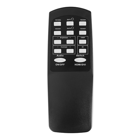 Videowand-Steuerung SPH-VW225