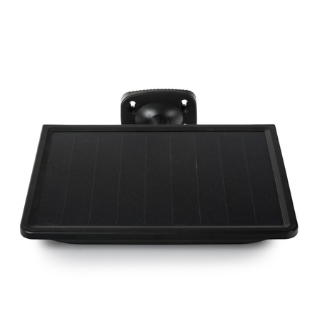 WiFi-Solarkamera mit Batterien Smart Life SL-C62