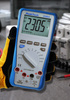 PeakTech 2015A Digital Multimeter with Bargraph 10A