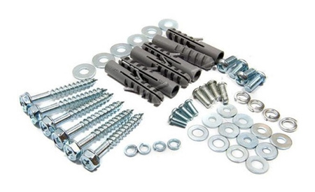 Držák LCD plazmy 10-25 AX Flexi 25