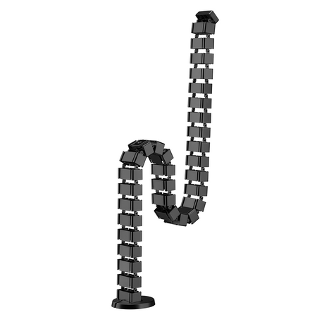 Prowadnica kablowa magnetyczna 130 cm SPK-182B