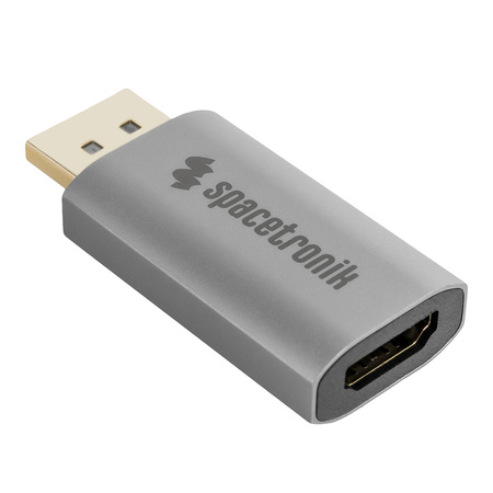 Kabel Adapter USB-C na Jack 3.5mm z USB-C SPU-A29