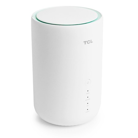 Směrovač TCL HH130VM LTE Cat.13 s rychlostí až 600 Mb/s Magenta