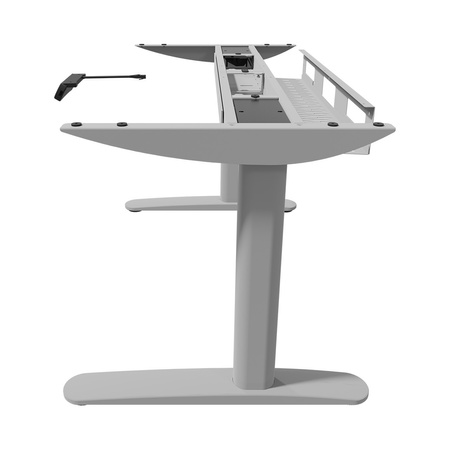 Elektrický stolový stojan Spacetronik SPE-228G