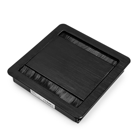 Spacetronik obojstranný káblový kanál SPS-G03B