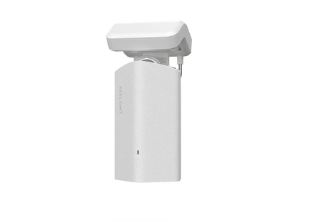 Inteligentný ovládač záclon typu O Yeelight