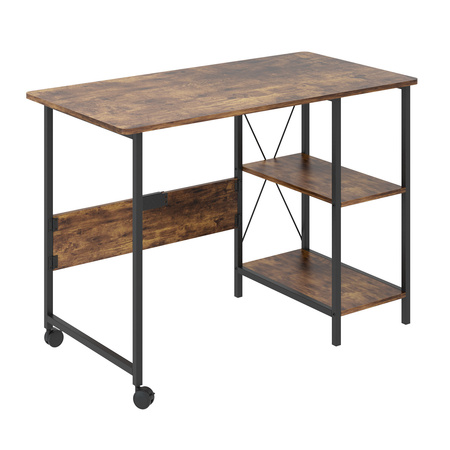 FUNKY FURNITURE DESK