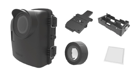 Brinno ATH2000 external housing for TLC cameras