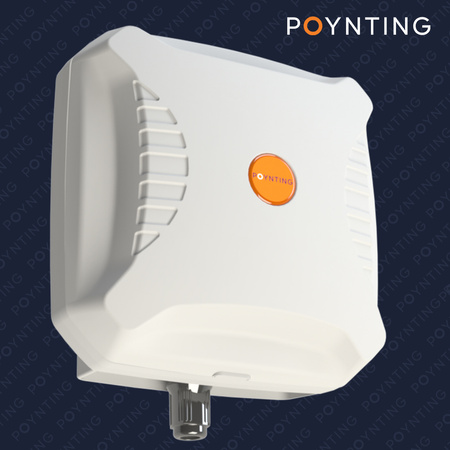 Antena 6w1 CPE 5G/WiFi MIMO4x4 Poynting EPNT-2-V3