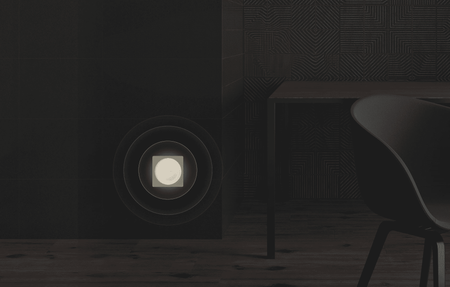 0.5W night light with dusk sensor Yeelight