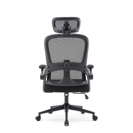 Kancelářská otočná židle Doris 10 Black