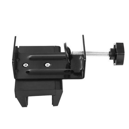 Spacetronik SPB010B Steckdosenleistenhalter