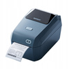 Niimbot D110 blue label printer