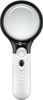 Magnifying Glass with LEDs Goobay