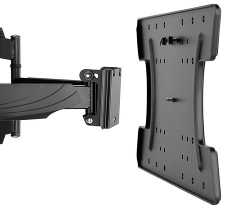 Držiak Goobay OLED FULLMOTION L 37"-70" TV do 30 kg