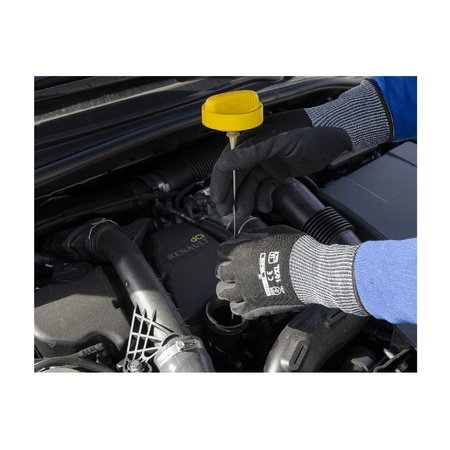 Wonder Grip WG-510 L/9 Oil Protective Gloves