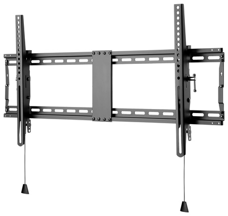 TV-Halter Goobay PRO TILT XL 43"-100" bis zu 70kg