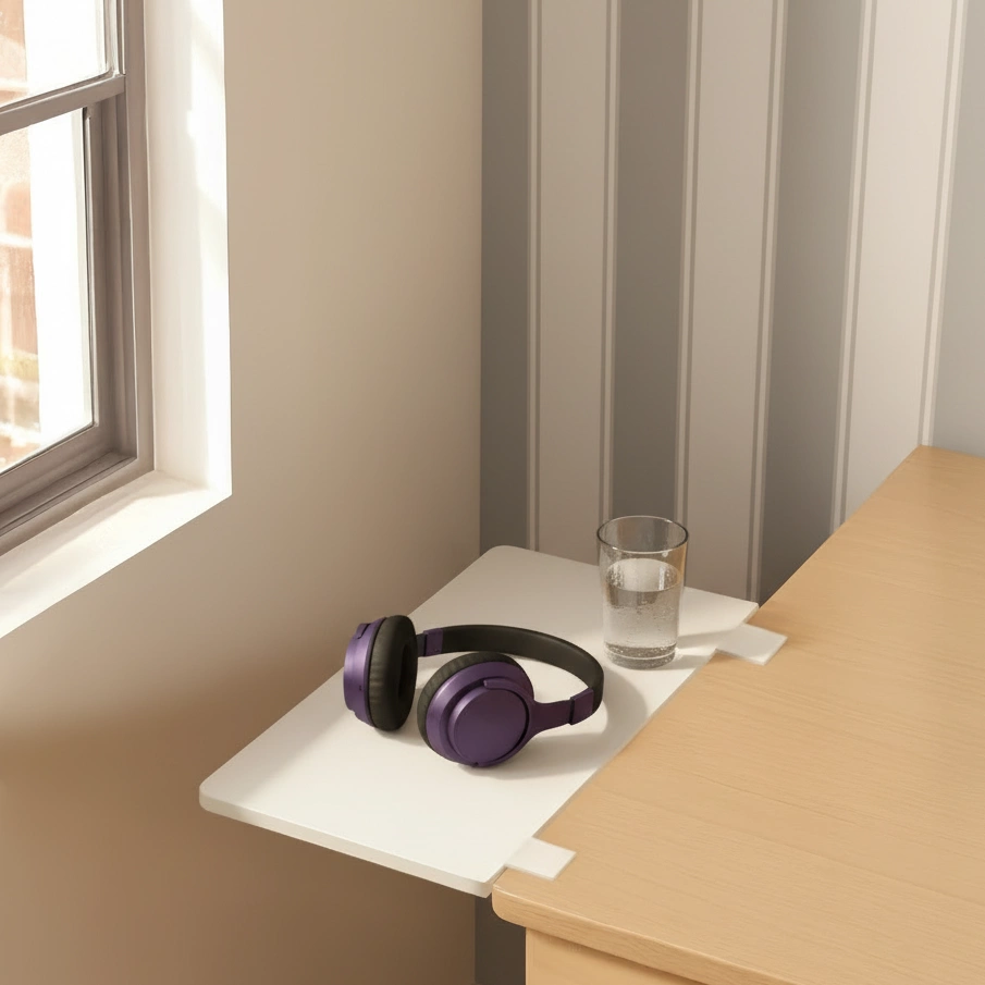 Montaż bez narzędzi