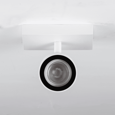 Nástěnná lampa Yeelight Spotlight 350lm 60W bílá 2xGU10