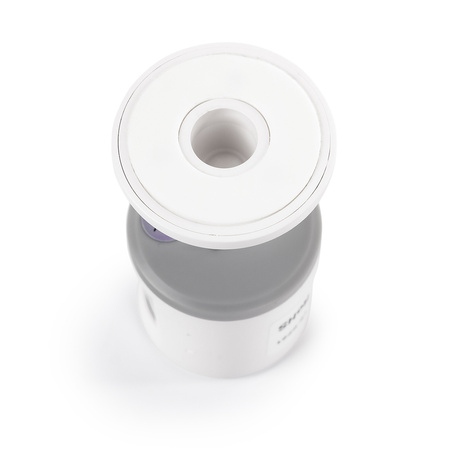 Czujnik ruchu PiR ZigBee Tuya ZB-DP01 3.0 EU