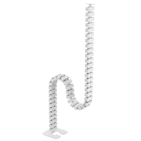 Prowadnica kablowa Spacetronik SPK-183W 132cm