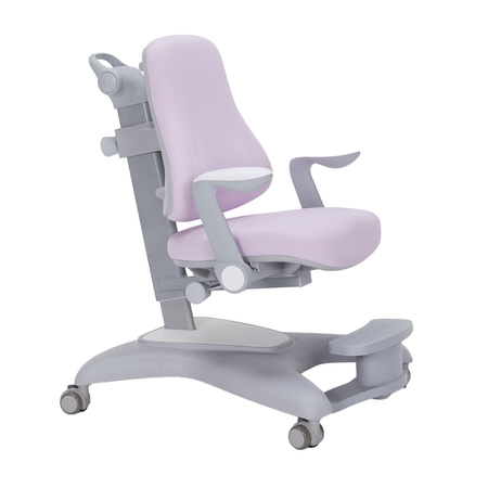 Fotel ergonomiczny dziecięcy Spacetronik SPC-XD13V
