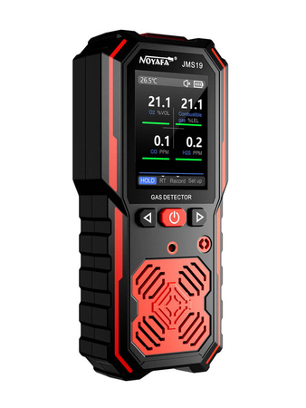 NOYAFA JMS19 portable gas detector