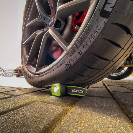 Čelová svítilna 750lm CREE SMD Hammer VAYOX VA0103