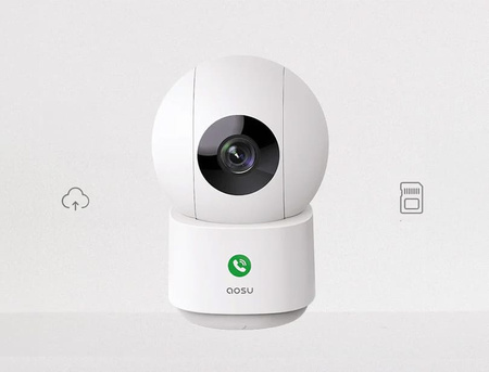 Kamera wewnętrzna Tuya Aosu SL-C2E