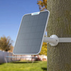 Solar panel 6W for USB-C cameras Reolink 2 white 4m