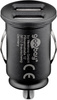 Ładowarka samochodowa 2x USB 4.8A 24W Goobay