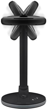 Cosmetic LUPA lamp 6W 80-450 Goobay dimmable