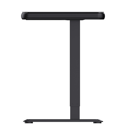 Elektryczne biurko Spacetronik SPE-B125BG Astrid