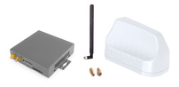 MIMO-3-12 antenna set with SIR321 +ant.LTE router