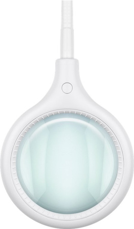 Cosmetic LUPA lamp 30xLED 6W 480lm Goobay K/S