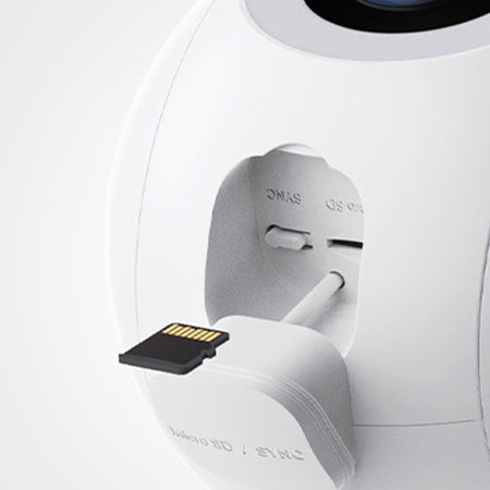 Tuya Aosu SL-C9L solar outdoor camera