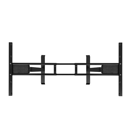 Elektryczny stelaż biurkowy Spacetronik SPE-232OB