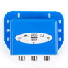 Spacetronik SP-CST21 TV-SAT Combiner