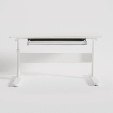 Biurko dziecięce regulowane XD SPEX105WW_140