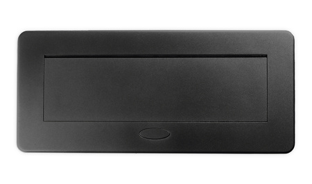 Gniazdo blatowe otwierane Spacetronik SPS-D24B V3