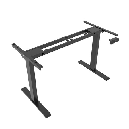 Electric desk stand SPE-214RB