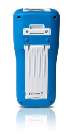 Cyfrowy tester pętli zwarcia PSC PeakTech 2715