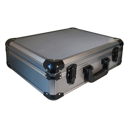 Tool case 450x150x350 mm PeakTech 7335